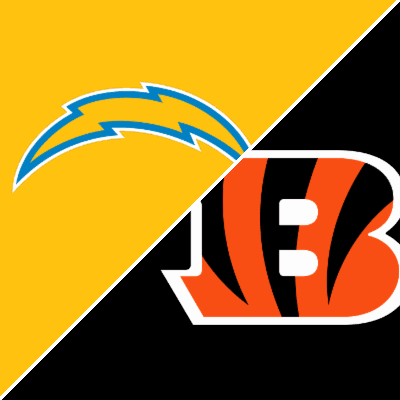 NFL: Will the Bengals beat the Chargers by more than 2.5 points in their December 5 matchup?