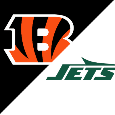 NFL: Will the Bengals beat the Jets by more than 10.5 points in their October 31st matchup?