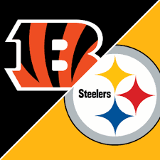 NFL: Will the Bengals beat the Steelers by more than 3.5 points in their November 28th matchup?