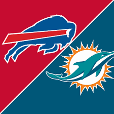 NFL: Will the Bills beat the Dolphins by more than 13.5 points in their October 31st matchup?