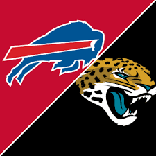 NFL: Will the Bills beat the Jaguars by more than 13.5 points in their November 7th matchup?