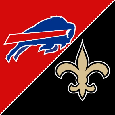 NFL: Will the Bills beat the Saints by more than 6.5 points in their November 25th matchup?