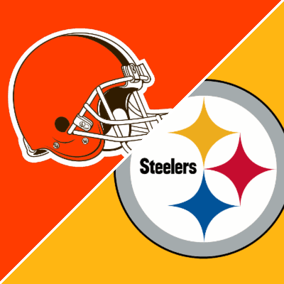 NFL: Will the Browns beat the Steelers by more than 4.5 points in their October 31st matchup?