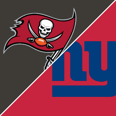 NFL: Will the Buccaneers beat the Giants by more than 10.5 points in their November 22 matchup?