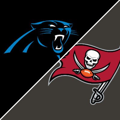 NFL: Will the Buccaneers beat the Panthers by more than 10.5 points in their December 26 matchup?