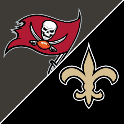 NFL: Will the Buccaneers beat the Saints by more than 4.5 points in their October 31st matchup?