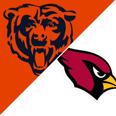 NFL: Will the Cardinals beat the Bears by more than 6.5 points in their December 5 matchup?