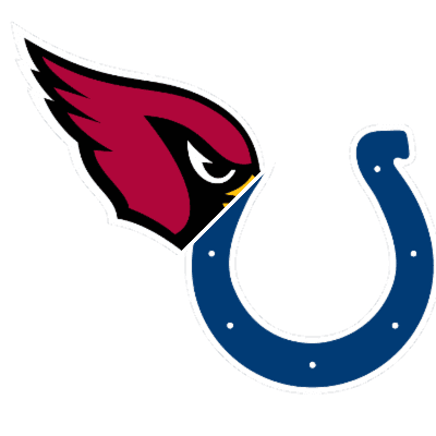 NFL: Will the Cardinals beat the Colts by more than 1.5 points in their December 25 matchup?