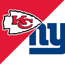 NFL: Will the Chiefs beat the Giants by more than 10.5 points in their November 1st matchup?