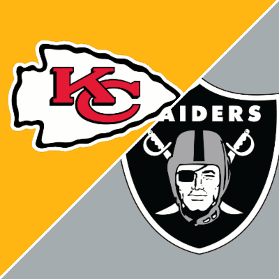 NFL: Will the Chiefs beat the Raiders by more than 2.5 points in their November 14th matchup?