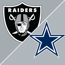 NFL: Will the Cowboys beat the Raiders by more than 7.5 points in their November 25th matchup?