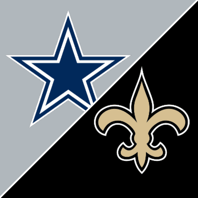 NFL: Will the Cowboys beat the Saints by more than 3.5 points in their December 2nd matchup?