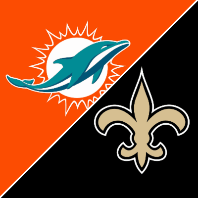 NFL: Will the Dolphins beat the Saints by more than 2.5 points in their December 27 matchup?