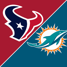 NFL: Will the Dolphins beat the Texans by more than 5.5 points in their November 7th matchup?