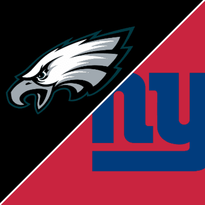 NFL: Will the Eagles beat the Giants by more than 4.5 points in their November 28th matchup?
