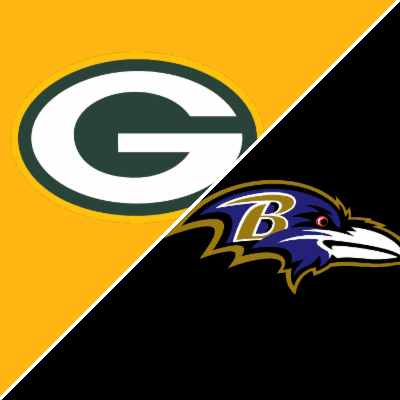 NFL: Will the Packers beat the Ravens by more than 5.5 points in their December 19 matchup?