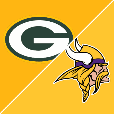 NFL: Will the Packers beat the Vikings by more than 13.5 points in their January 2 matchup?