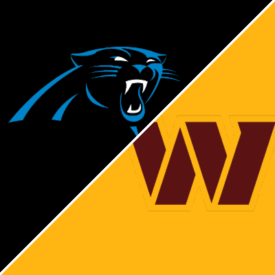 NFL: Will the Panthers beat Washington by more than 3.5 points in their November 21st matchup?