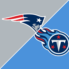 NFL: Will the Patriots beat the Titans by more than 7.5 points in their November 28th matchup?