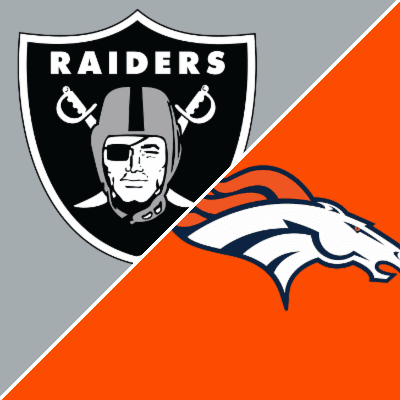NFL: Will the Raiders beat the Broncos by more than 0.5 points in their December 26 matchup?