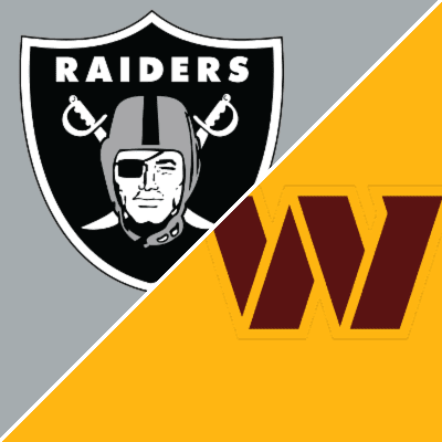 NFL: Will the Raiders beat the Washington by more than 1.5 points in their December 5 matchup?