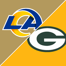 NFL: Will the Rams beat the Packers by more than 2.5 points in their November 28th matchup?