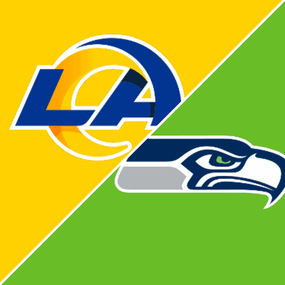 NFL: Will the Rams beat the Seahawks by more than 9.5 points in their December 21 matchup?