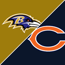 NFL: Will the Ravens beat the Bears by more than 5.5 points in their November 21st matchup?
