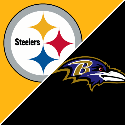 NFL: Will the Ravens beat the Steelers by more than 6.5 points in their December 5 matchup?