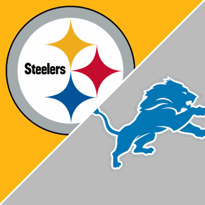 NFL: Will the Steelers beat the Lions by more than 8.5 points in their November 14th matchup?