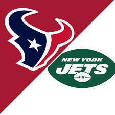 NFL: Will the Texans beat the Jets by more than 4.5 points in their November 28th matchup?
