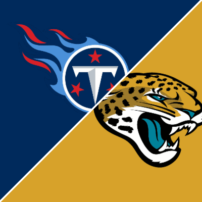 NFL: Will the Titans beat the Jaguars by more than 8.5 points in their December 12 matchup?