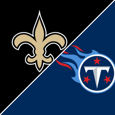 NFL: Will the Titans beat the Saints by more than 2.5 points in their November 14th matchup?