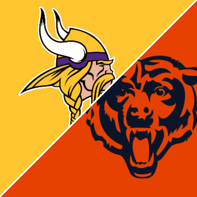NFL: Will the Vikings beat the Bears by more than 4.5 points in their December 20 matchup?