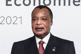 Nguesso out as President of the Republic of the Congo by December 31, 2026?