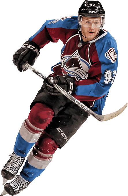 NHL: April 5th
