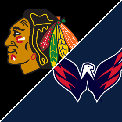 NHL: Will the Capitals beat the Blackhawks by more than 1.5 goals in their December 15 matchup?