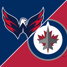 Capitals (-1.5) v. Jets