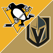 Knights (-1.5) v. Penguins