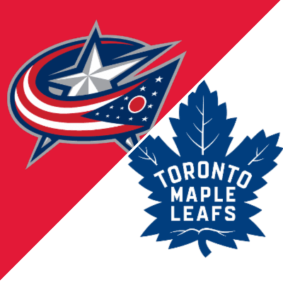 NHL: Will the Maple Leafs beat the Blue Jackets by more than 1.5 points in their December 7 matchup?