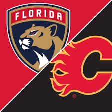 Panthers (-1.5) v. Flames