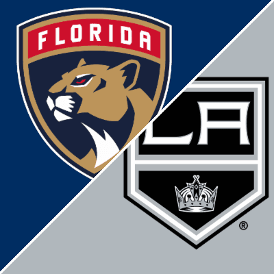 NHL: Will the Panthers beat the Kings by more than 1.5 goals in their December 16 matchup?