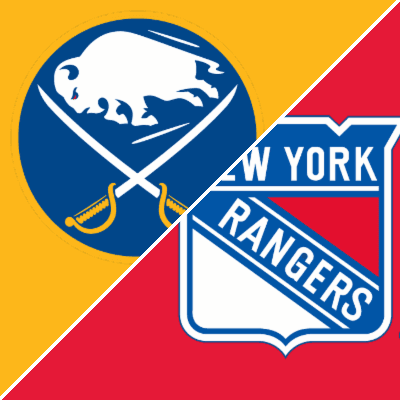 NHL: Will the Rangers beat the Sabres by more than 1.5 goals in their December 10 matchup?