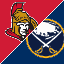 Senators (-1.5) v. Sabres