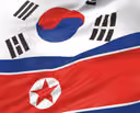 North Korea x South Korea diplomatic meeting by...? (direct or indirect)