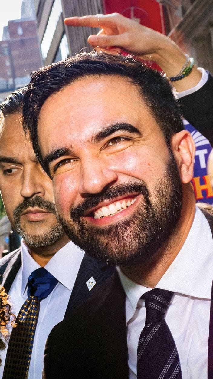 NYC: Mayor’s Municipal Madness Winner