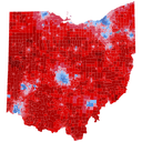Ohio Senate and Governor Combo