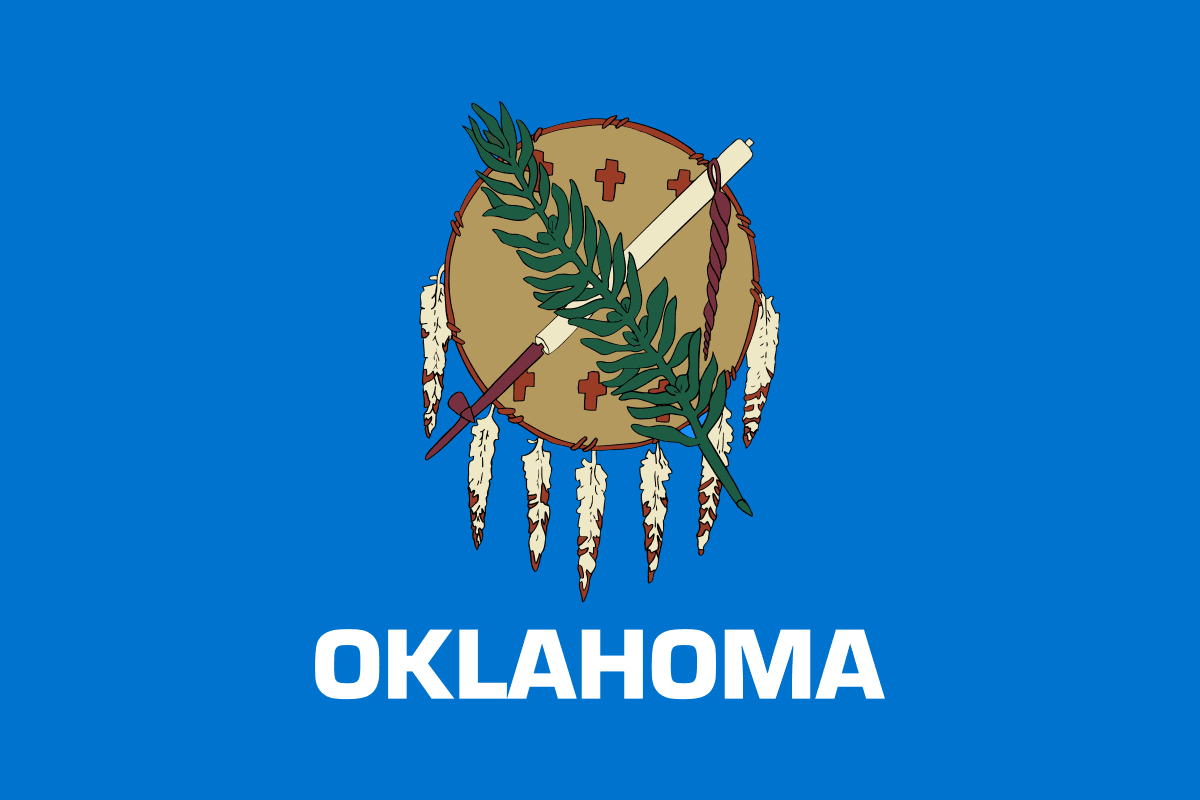 Oklahoma Governor Democratic Primary Winner