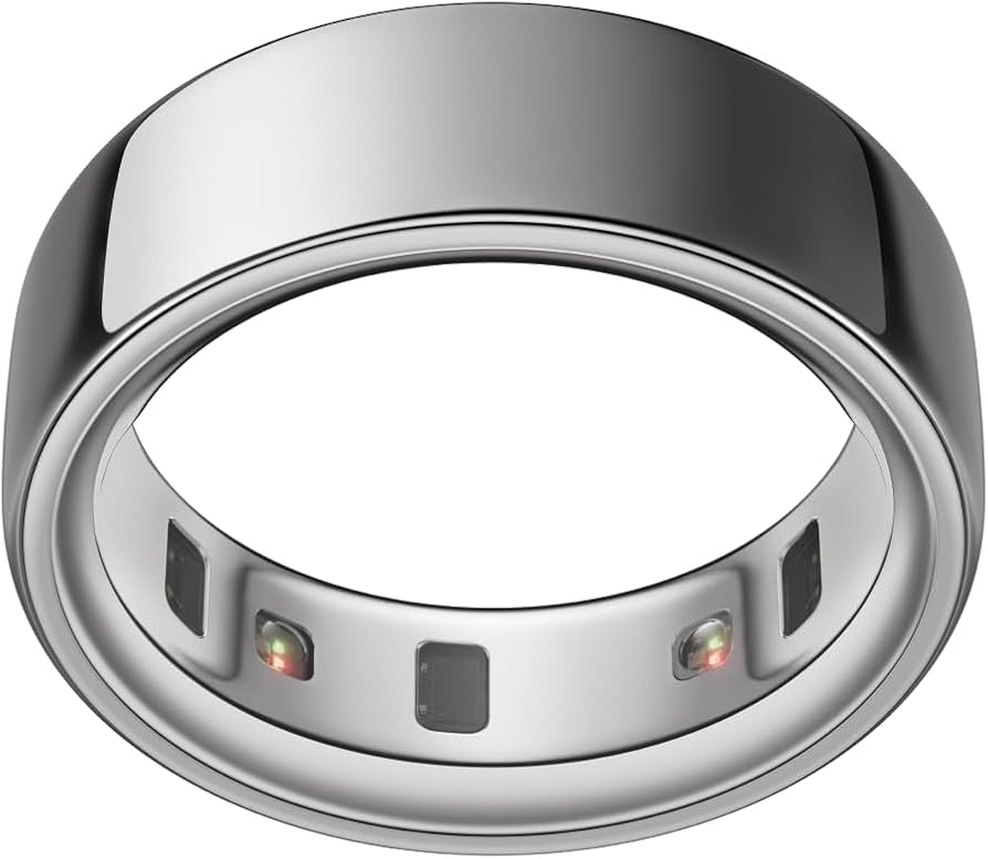 Oura IPO Closing Market Cap