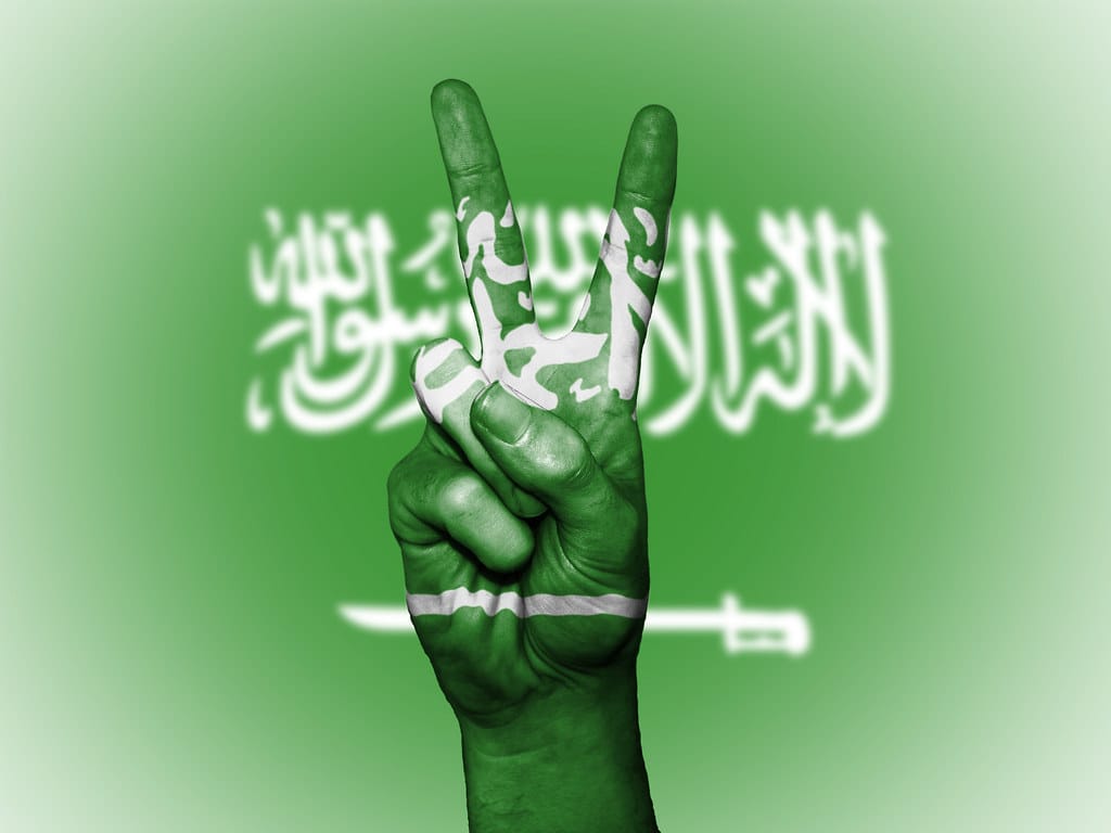 Saudi Arabia and Yemeni Houthis peace deal by end of 2023?